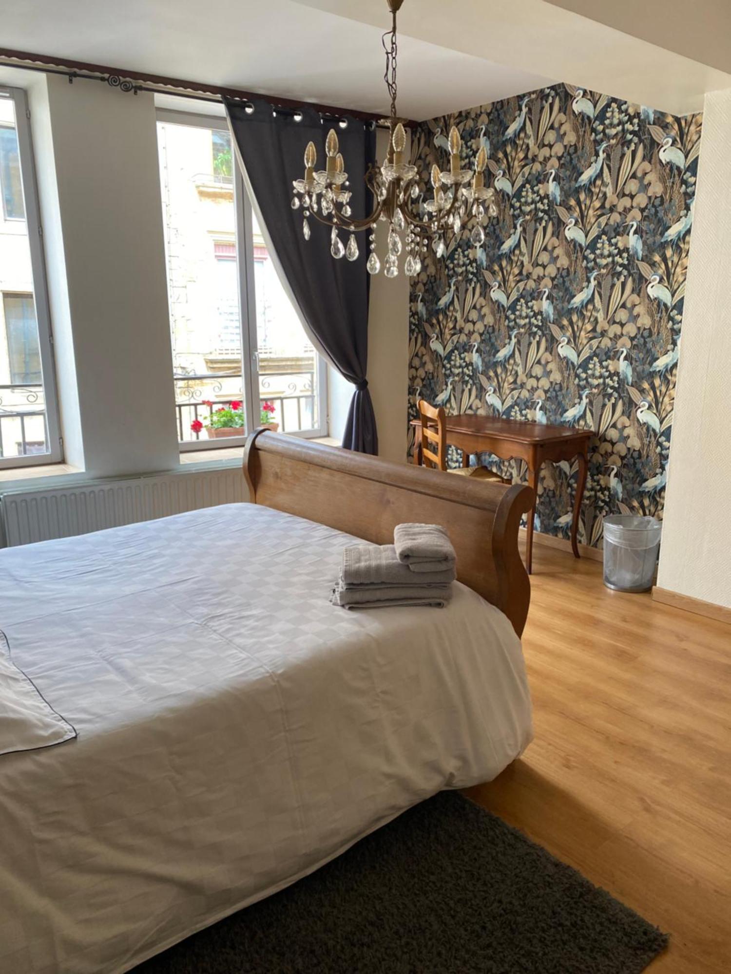 La Chambre D'Angele Sedan Exterior foto
